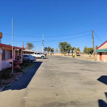Western Motel Deming Eksteriør bilde
