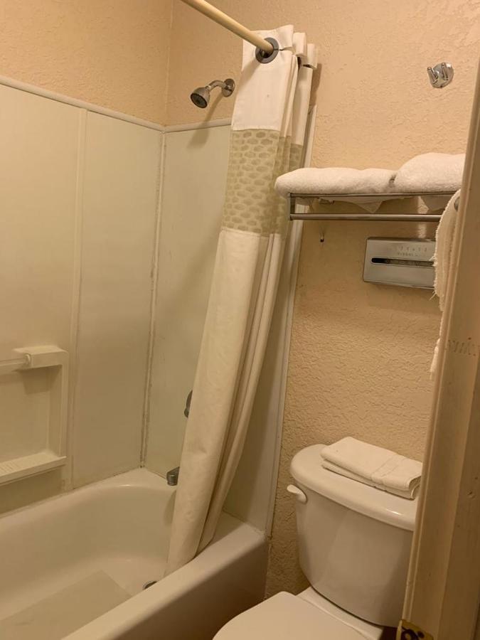 Western Motel Deming Eksteriør bilde