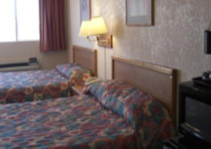 Western Motel Deming Rom bilde