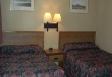 Western Motel Deming Rom bilde